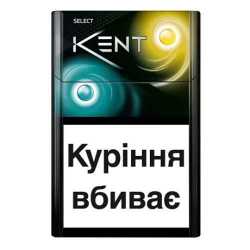 Цигарки Kent Select, 20 шт.