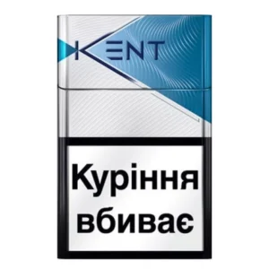 Kent (8) турбо фільтр