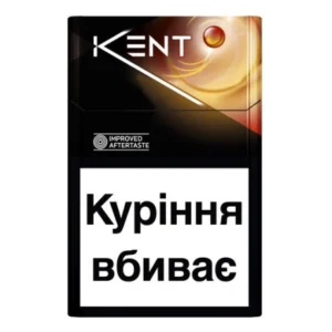 Цигарки Kent Feel Velvet, 20 шт.