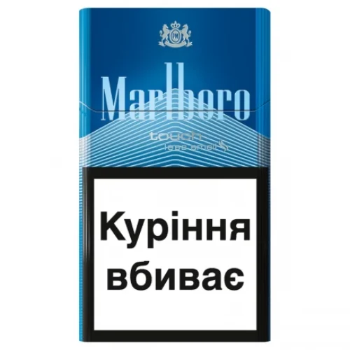 Цигарки Marlboro Touch