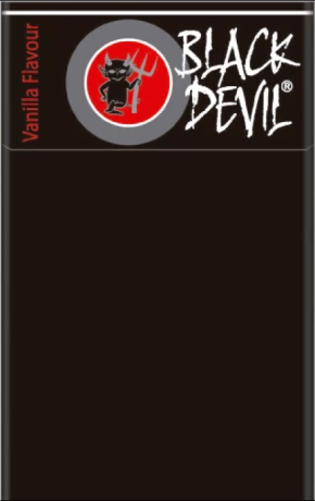 Цигарки Black Devil Vanilla Flavour , 20 шт.