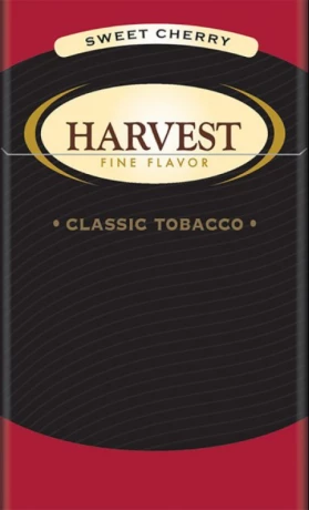 Цигарки Harvest Sweet Cherry, 20 шт.