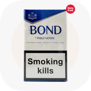 Цигарки Bond King Size