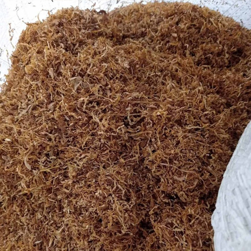 Табак (Берлі) міцний